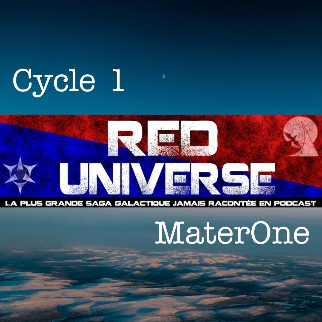 MaterOne