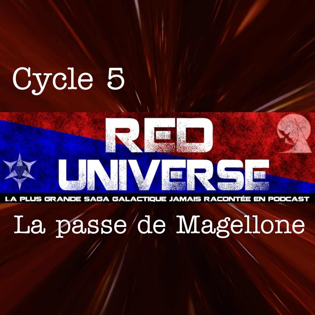 La Passe de Magellone