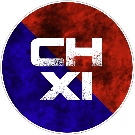 XI