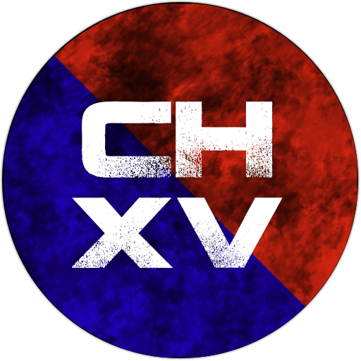 XV