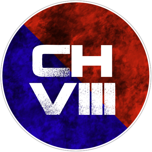 VIII